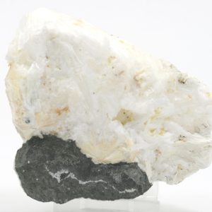 Natrolite, pectolite