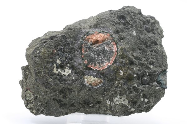 Mordenite