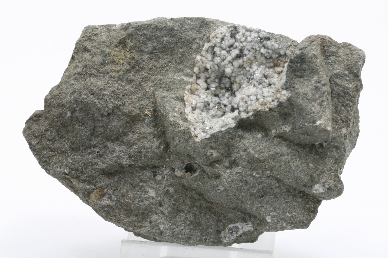 Analcime