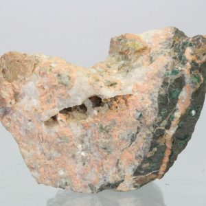 Harmotome