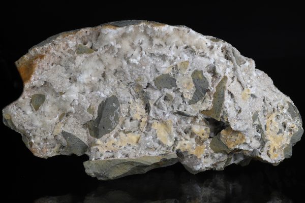 Natrolite, analcime