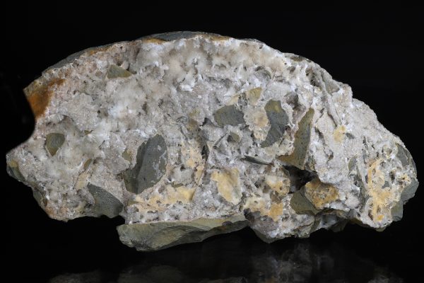 Natrolite, analcime - Image 3