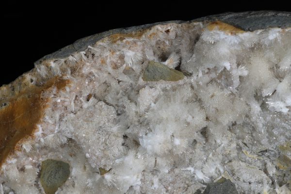 Natrolite, analcime - Image 4