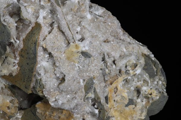 Natrolite, analcime - Image 8