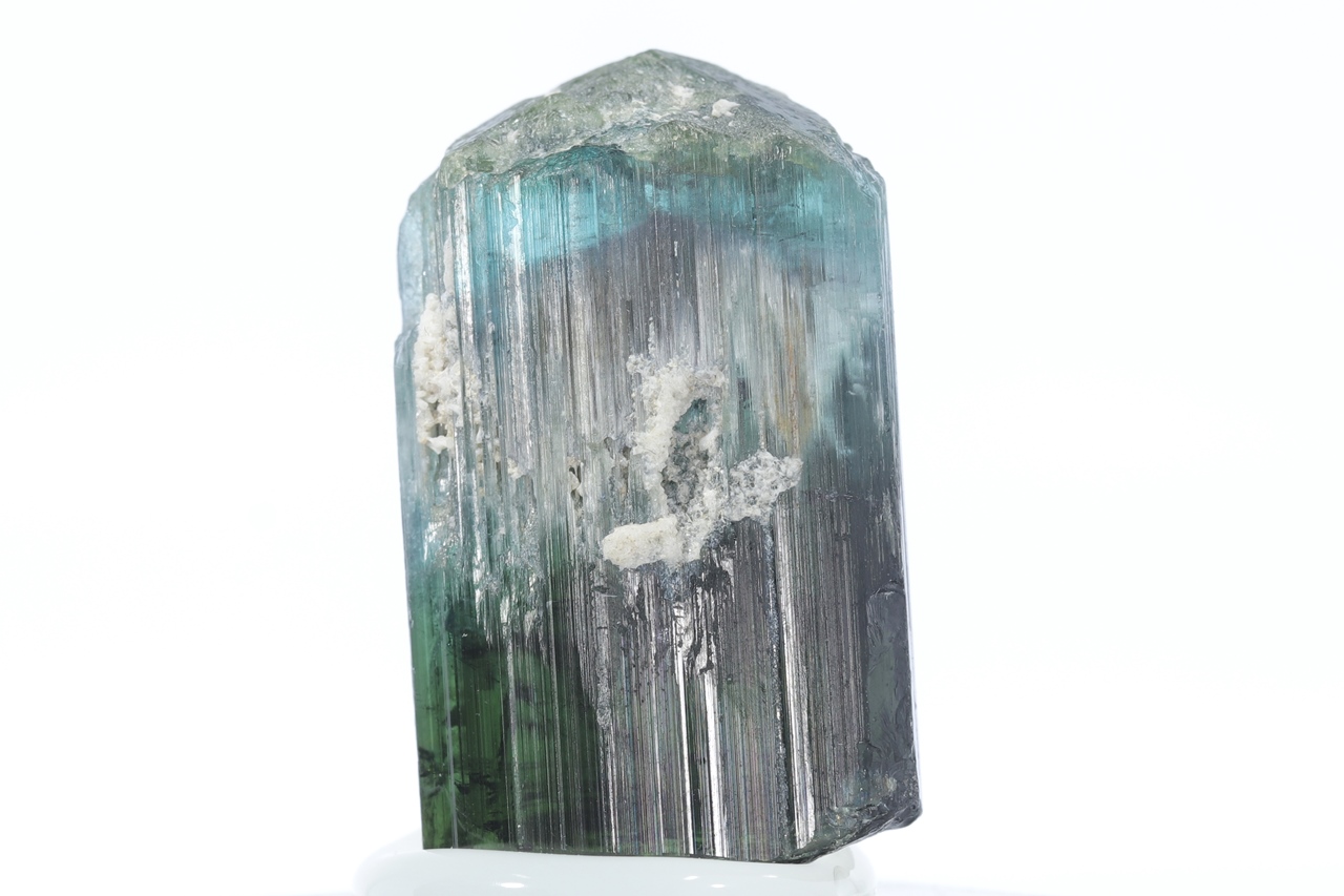Verdelite, indicolite - Image 2