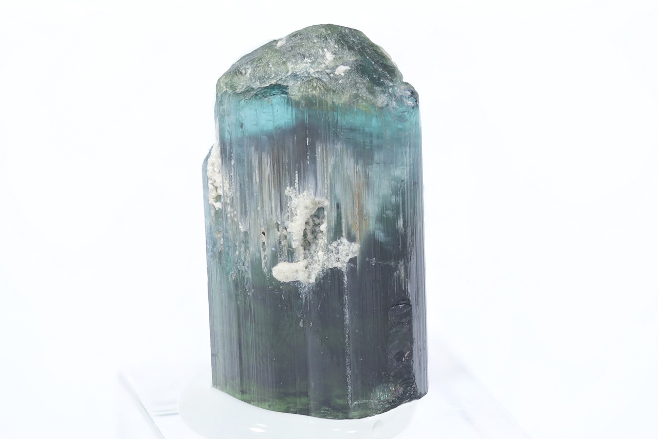 Verdelite, indicolite - Image 6