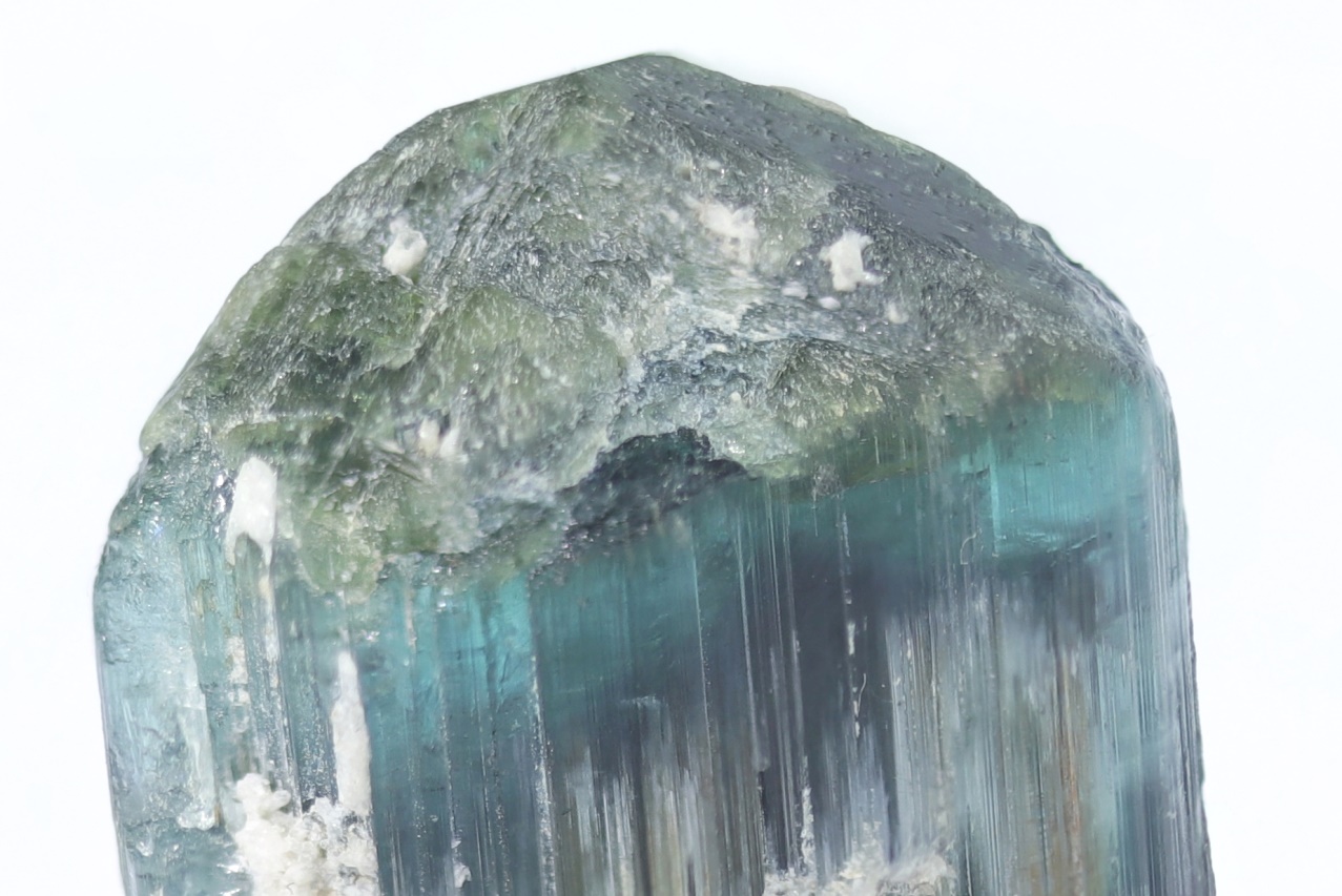 Verdelite, indicolite - Image 7