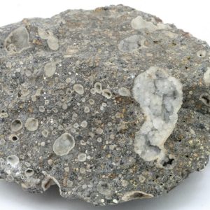 Phillipsite
