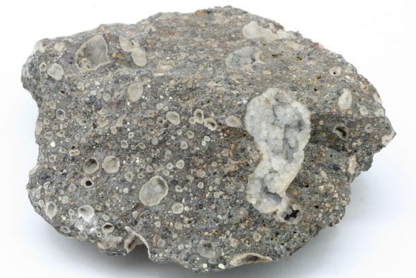 Phillipsite