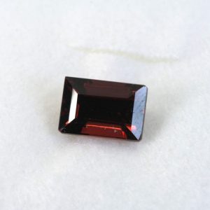 Garnet - almandine