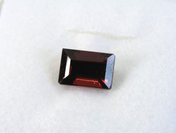 Garnet - almandine
