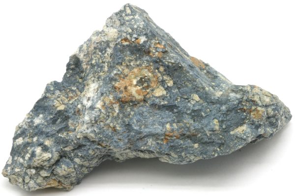 Glaucophane