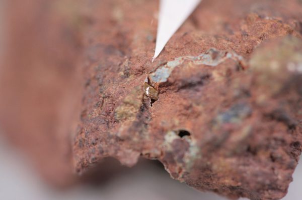Iodargyrite
