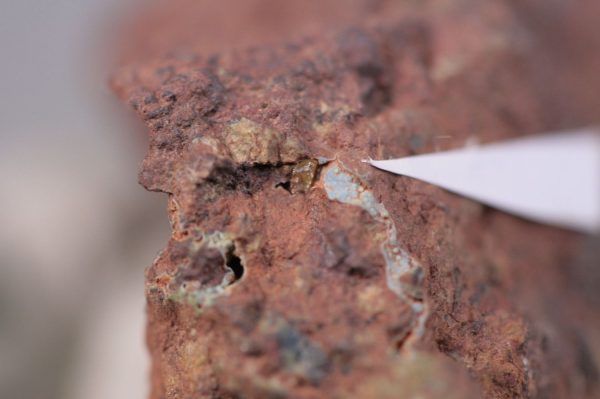 Iodargyrite - Image 2