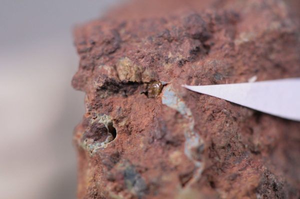 Iodargyrite - Image 3
