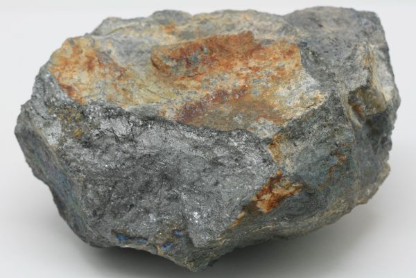 Robinsonite, boulangerite, zinkenite