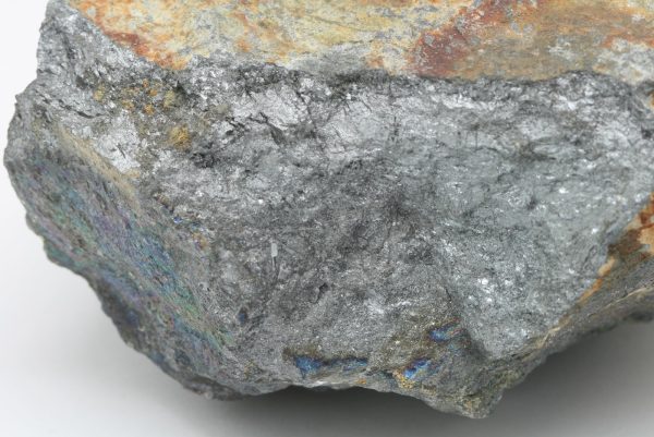 Robinsonite, boulangerite, zinkenite - Image 5