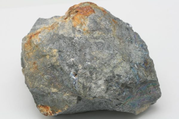 Robinsonite, boulangerite, zinkenite - Image 3