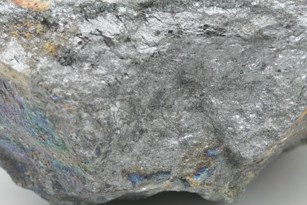 Robinsonite, boulangerite, zinkenite - Image 4