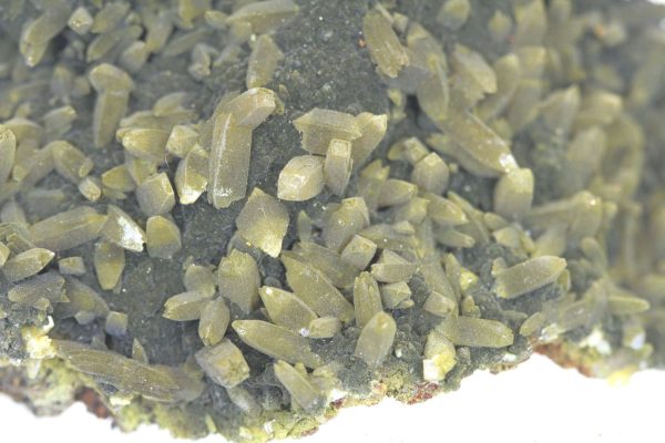 Wulfenite, mottramite - Image 2