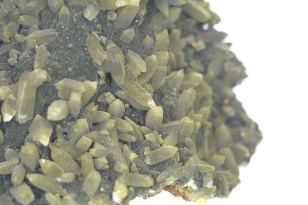 Wulfenite, mottramite - Image 3