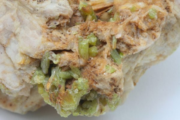 Pyromorphite - Image 6