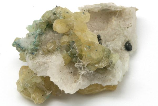 Cerussite