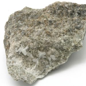 Stilbite