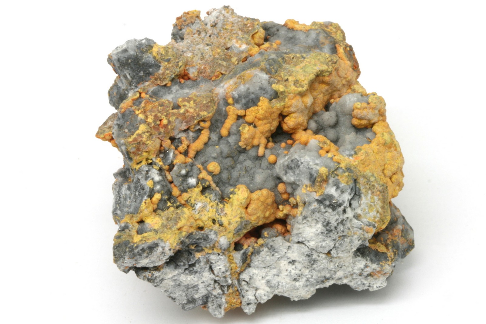 Orpiment, pararealgar - Image 3