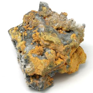 Orpiment, pararealgar