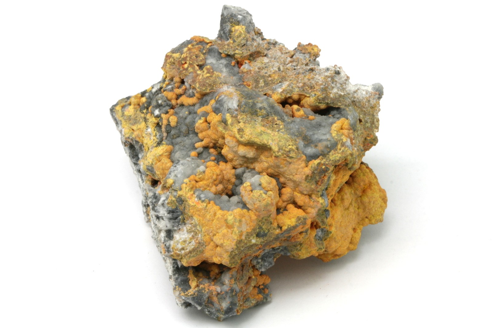 Orpiment, pararealgar