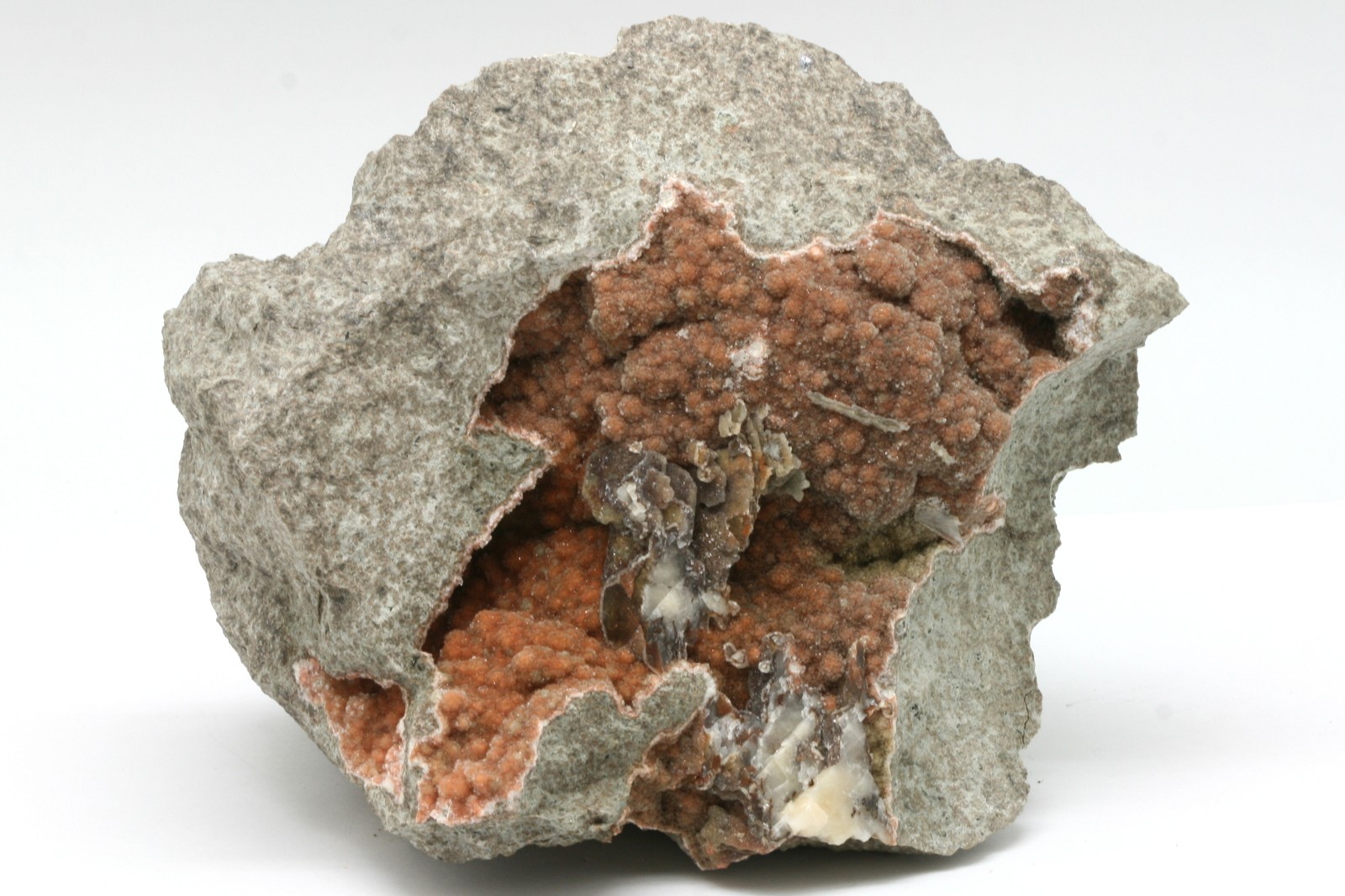 Natrolite