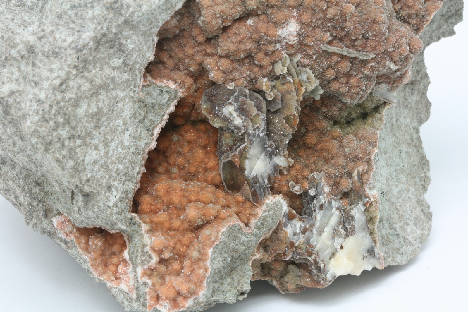 Natrolite - Image 3