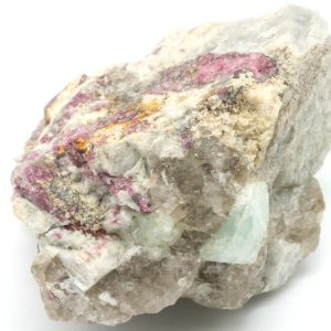 Rhodizite