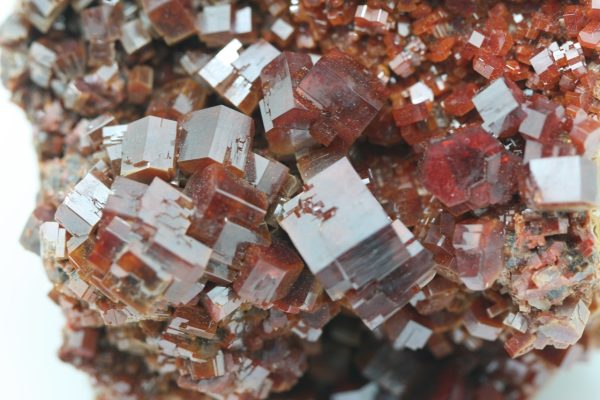 Vanadinite - Image 5