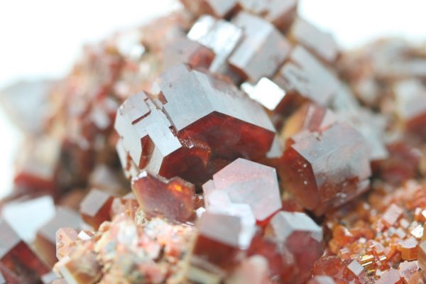 Vanadinite - Image 7