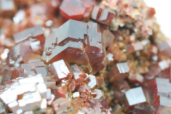Vanadinite - Image 8