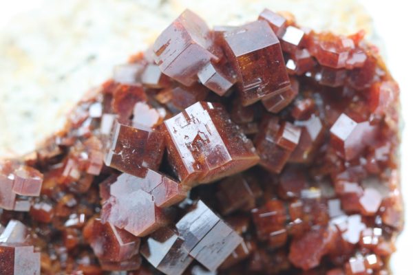 Vanadinite - Image 9