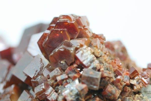 Vanadinite - Image 10