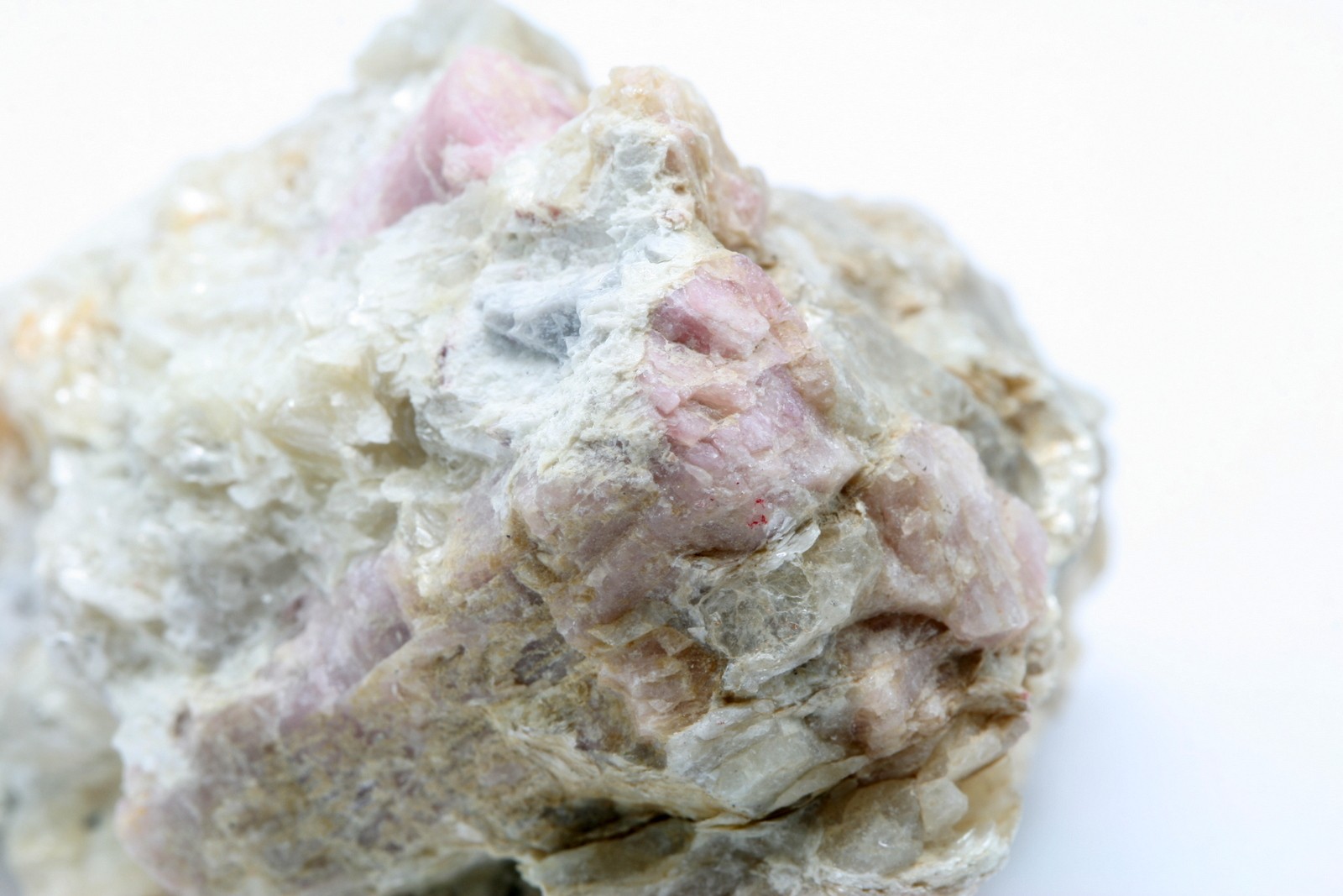 Darrellhenryite - Image 4