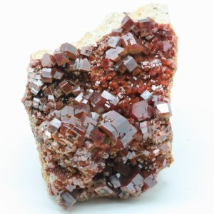 Vanadinite