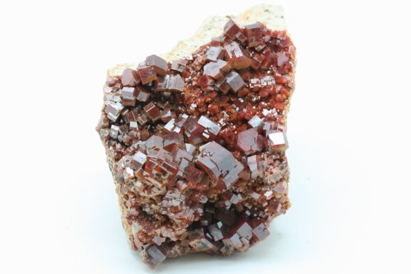 Vanadinite