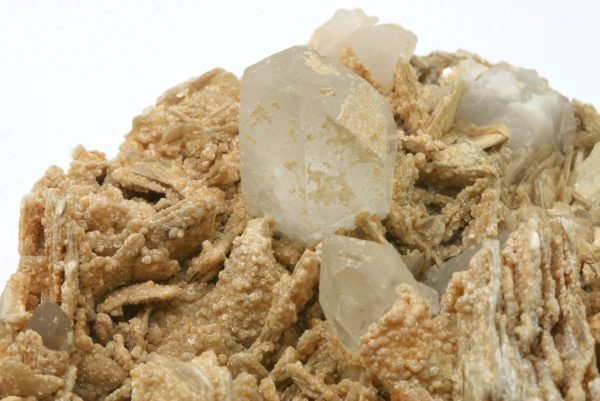 Cookeite, muscovite - Image 2