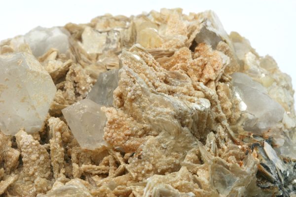 Cookeite, muscovite - Image 3