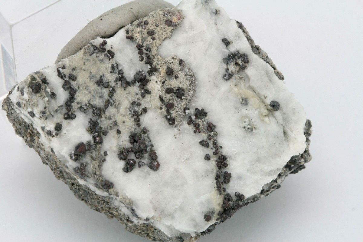 Metacinnabar - Image 4