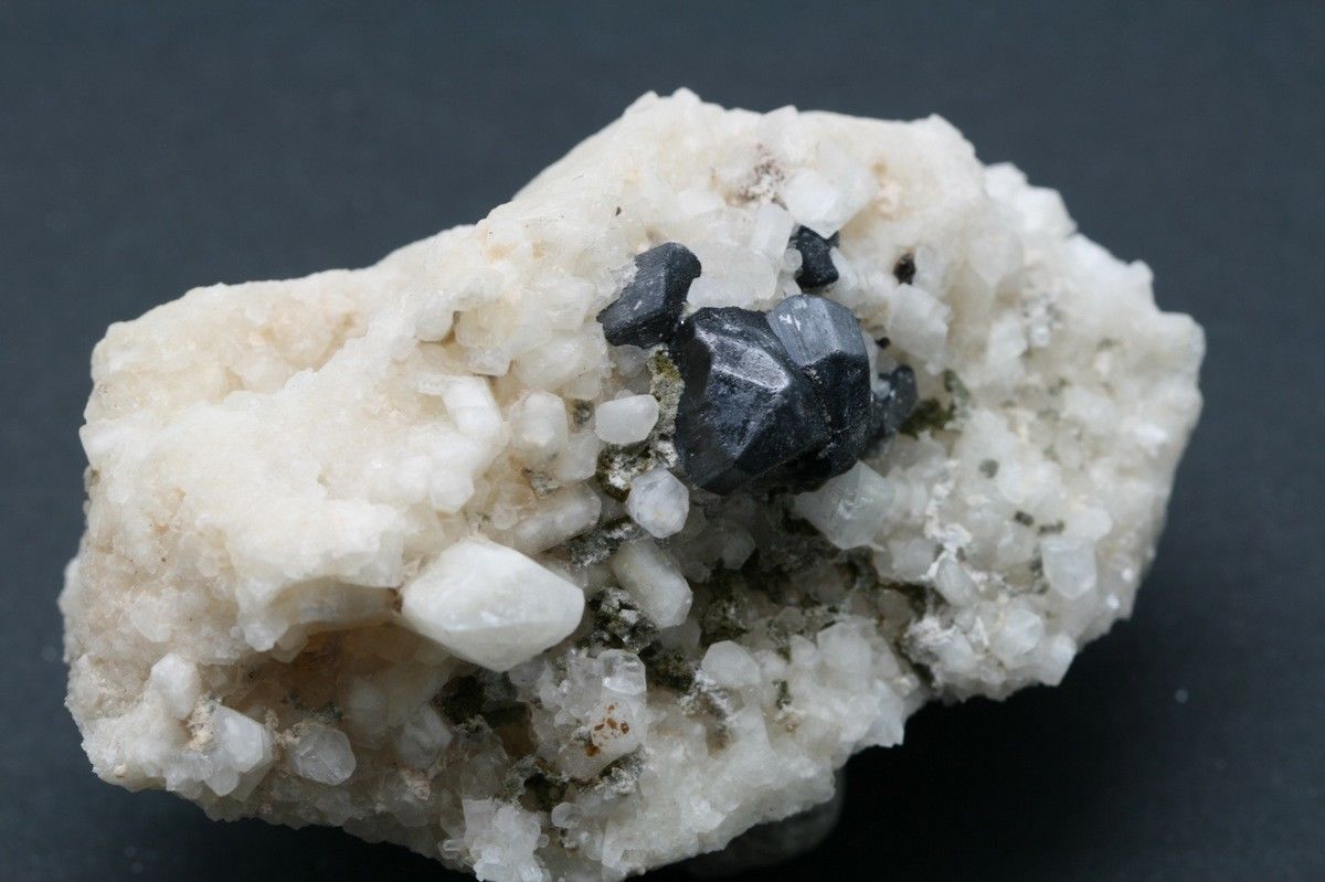 Rutile, microcline - Image 2