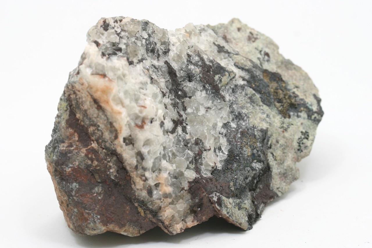 Silver, chalcocite - Image 2