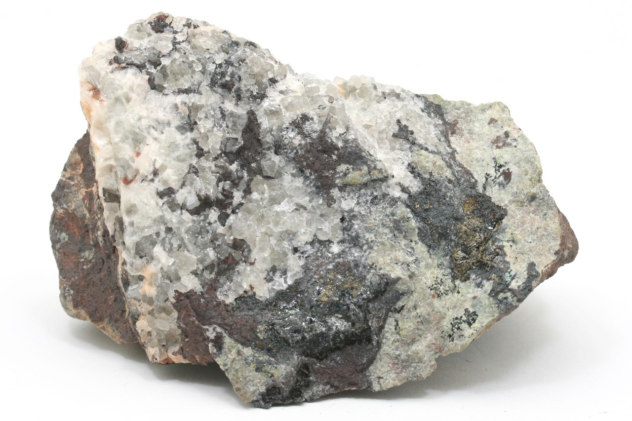 Silver, chalcocite - Image 3