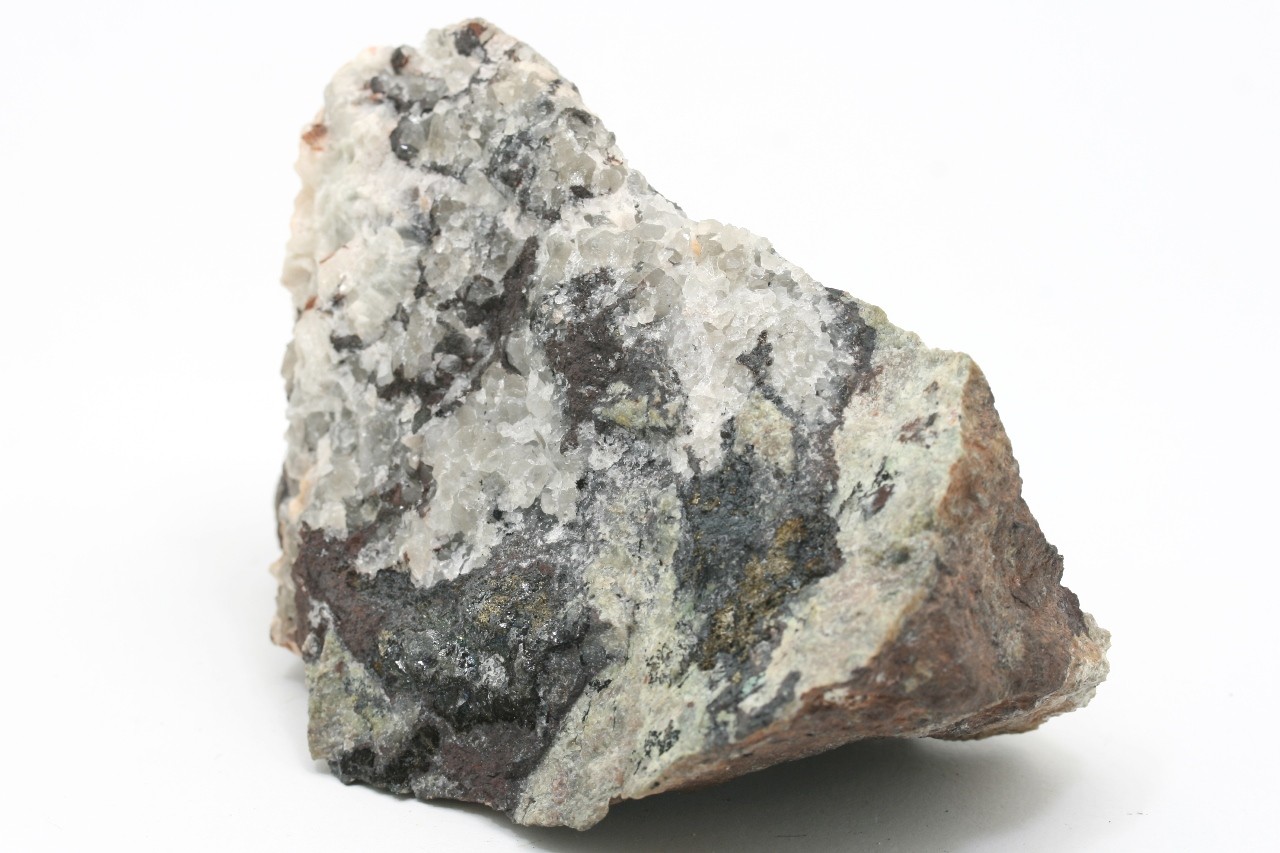 Silver, chalcocite - Image 4