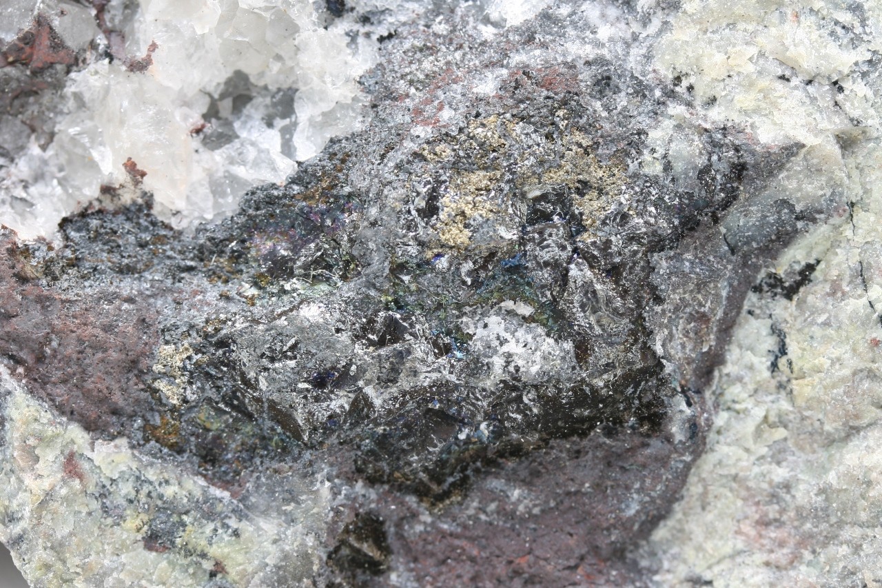Silver, chalcocite - Image 6